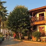 Montana Pine Resort Oludeniz