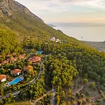 Montana Pine 4* Oludeniz