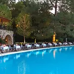 Semesteranläggning (resort) Montana Pine