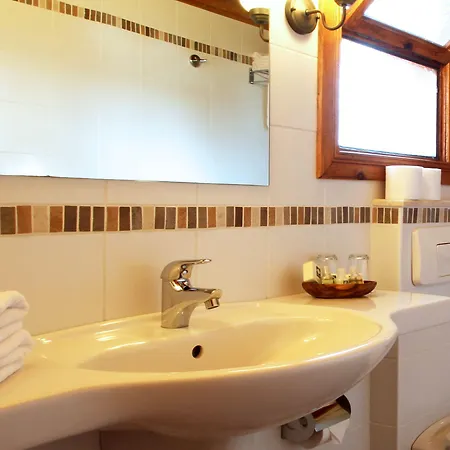 Feriested Montana Pine Ölüdeniz