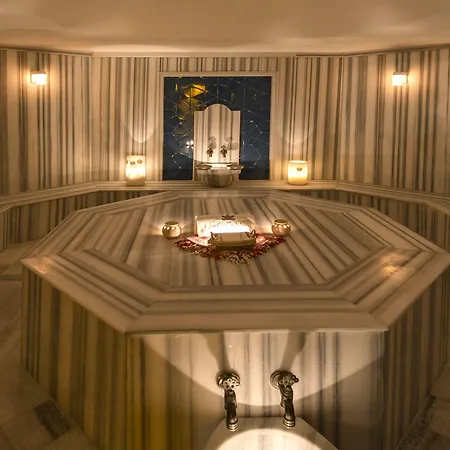 Montana Pine Feriested Ölüdeniz