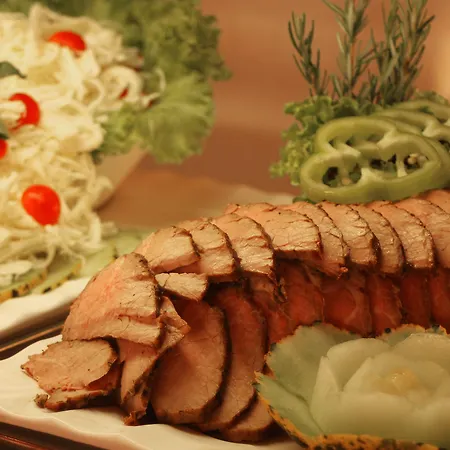 Montana Pine Ölüdeniz