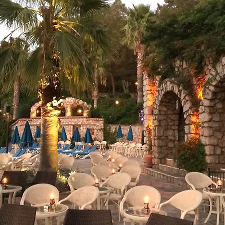 Feriested Montana Pine 4*