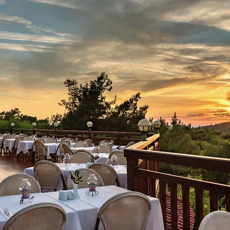 Montana Pine Feriested