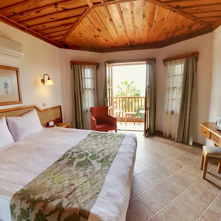 Feriested Montana Pine