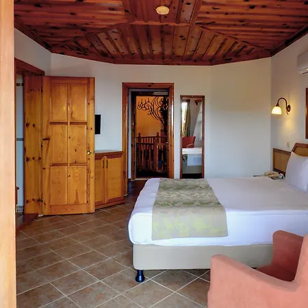 Montana Pine Station touristique 4*