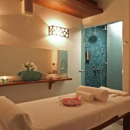 Feriested Montana Pine