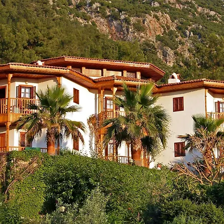 Feriested Montana Pine