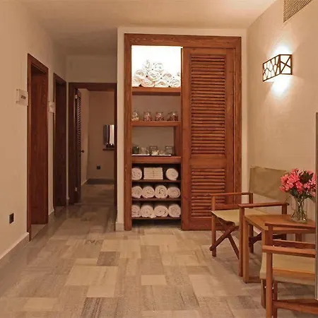 אתר נופש Montana Pine 4*