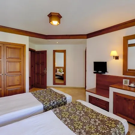 Montana Pine Feriested Ölüdeniz