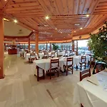 Montana Pine Ölüdeniz