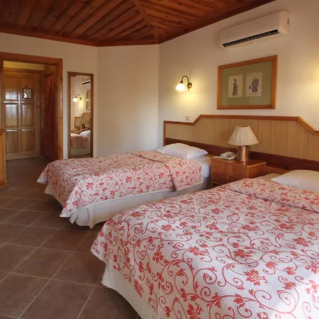Montana Pine Курортный комплекс 4*