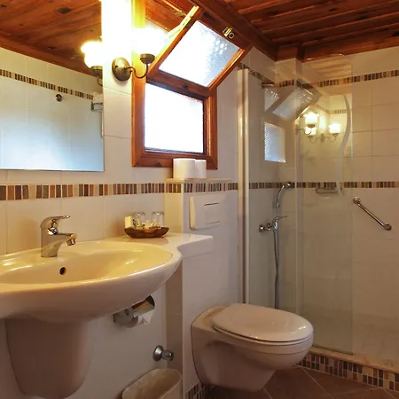 Üdülőközpont Montana Pine 4*