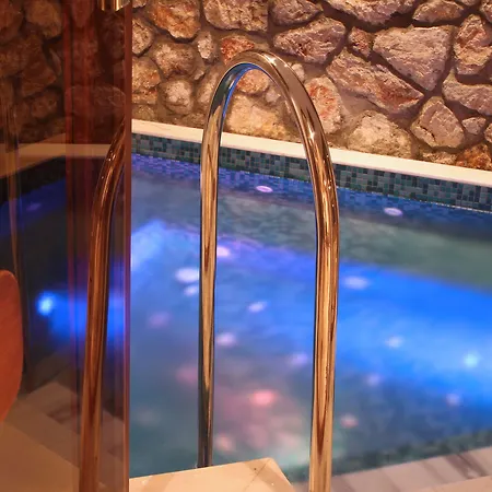 Montana Pine 4* Oludeniz