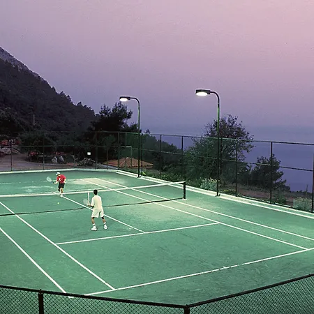 Üdülőközpont Montana Pine