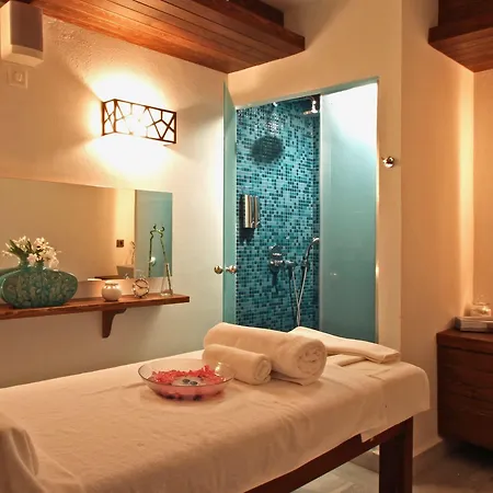 Montana Pine Üdülőközpont 4*