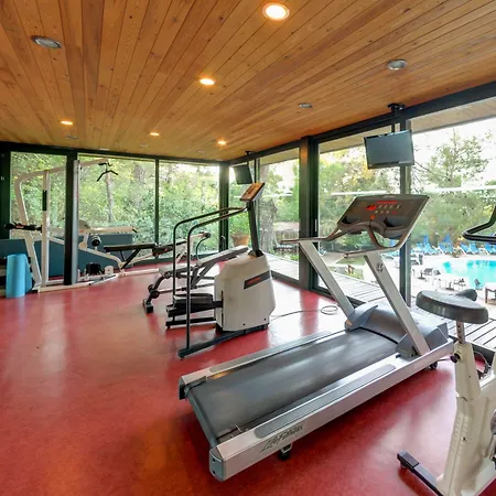 Montana Pine 4* Oludeniz