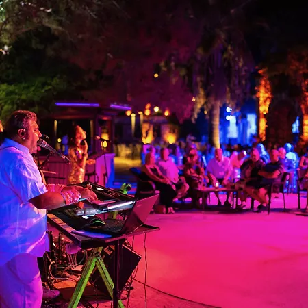 Montana Pine 4* Oludeniz