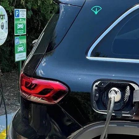 Montana Pine Oludeniz