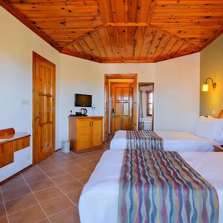 Montana Pine 4* Oludeniz