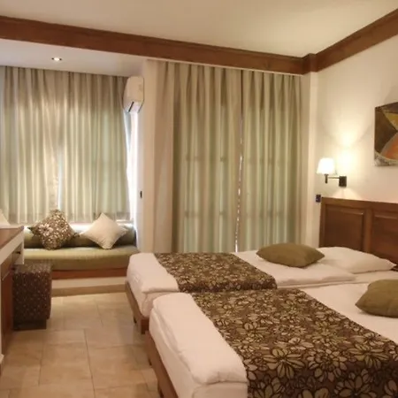 Montana Pine 4* Oludeniz