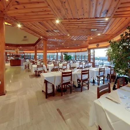 Montana Pine Oludeniz