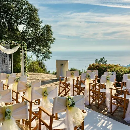 Montana Pine Rezort Oludeniz