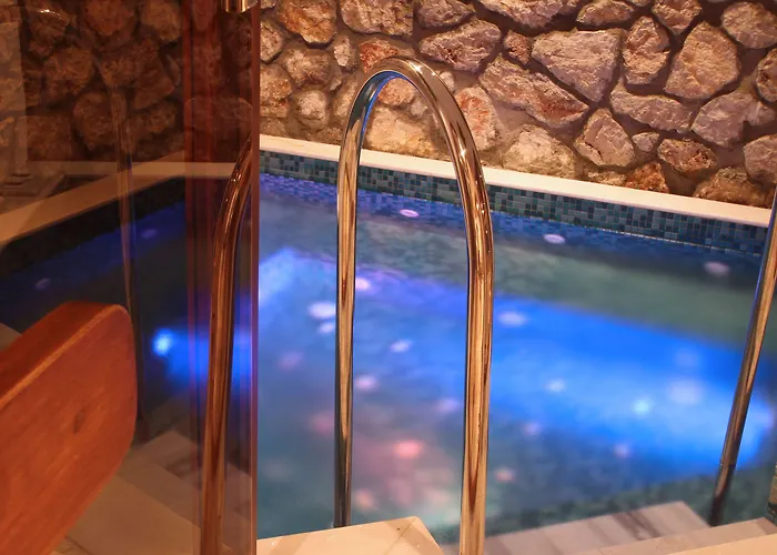 Montana Pine 4* Ölüdeniz