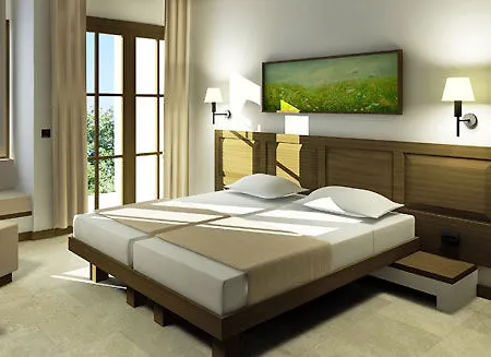 Resort Montana Pine
