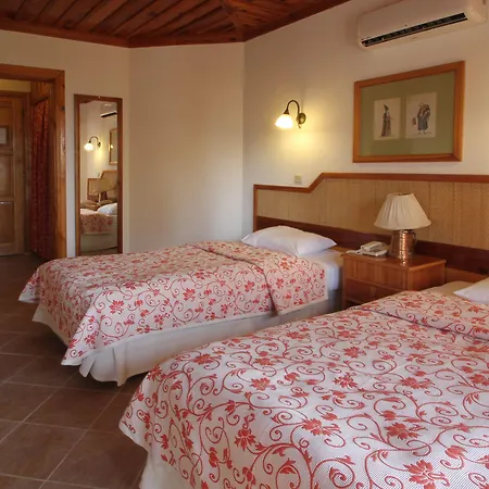 Resort Montana Pine Ölüdeniz