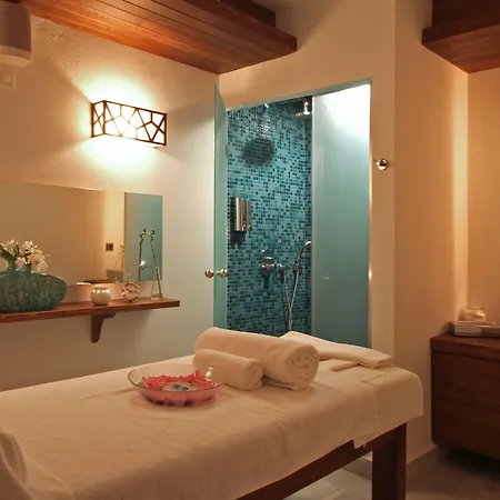 Montana Pine Resort Ölüdeniz