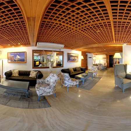 Resort Montana Pine Ölüdeniz