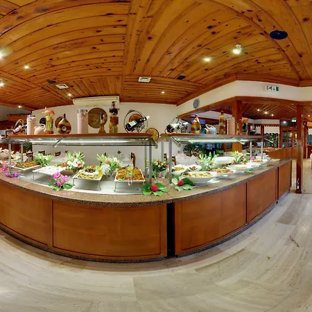 Resort Montana Pine 4*