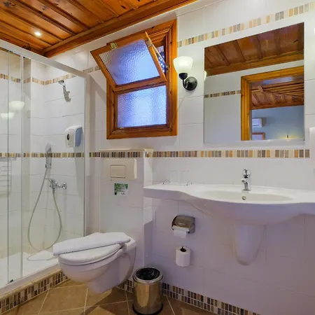 Resort Montana Pine 4*