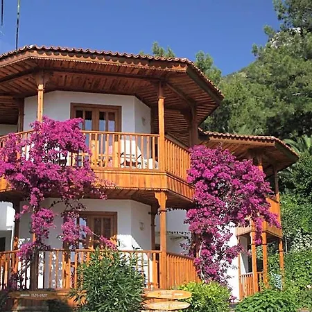 Montana Pine Resort Oludeniz