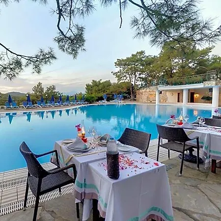 Resort Montana Pine 4*