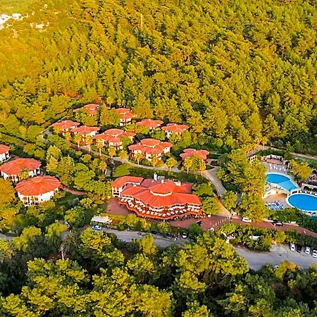 Montana Pine Oludeniz
