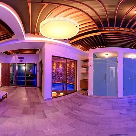 Montana Pine 4* Oludeniz