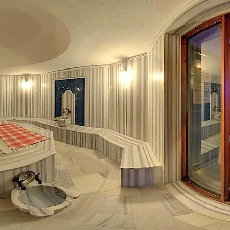 Montana Pine Resort Oludeniz