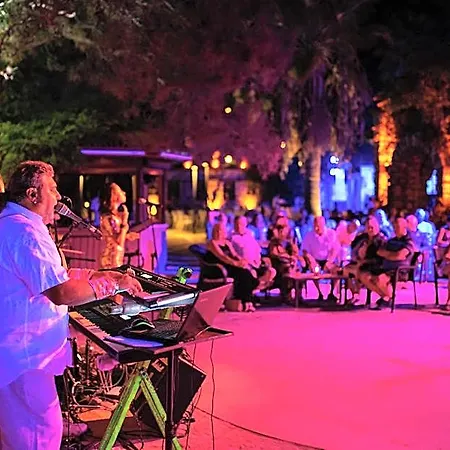 Montana Pine Oludeniz