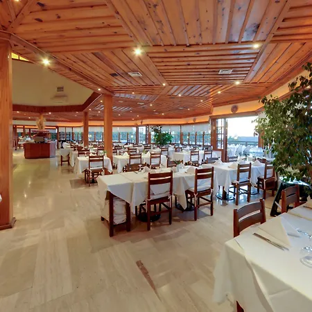 Resort Montana Pine 4*