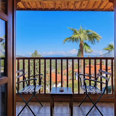Resort Montana Pine Oludeniz