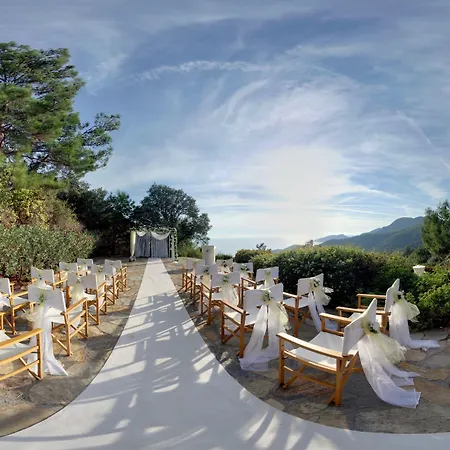 Resort Montana Pine Oludeniz