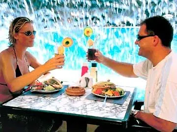 Montana Pine Complex 4*