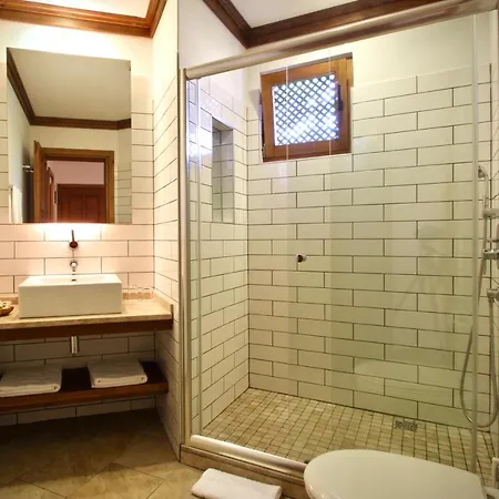 Montana Pine Resort Ölüdeniz