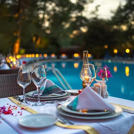 Montana Pine Resort Ölüdeniz