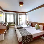 Montana Pine Resort 4*