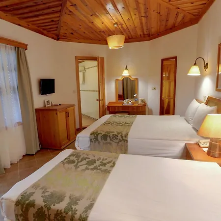 Montana Pine 4* Oludeniz