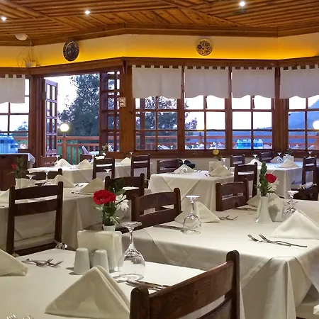 Montana Pine Resort