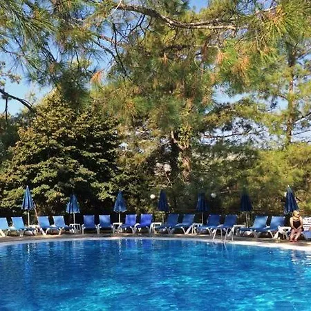 Montana Pine Oludeniz